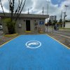 Santa Casa de Santos conta com ponto de abastecimento para carros elétricos